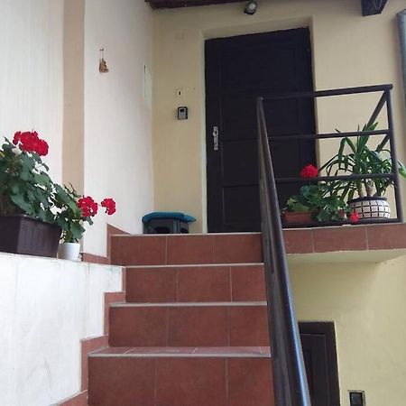 Apartman V Centru Olomouc Exterior photo
