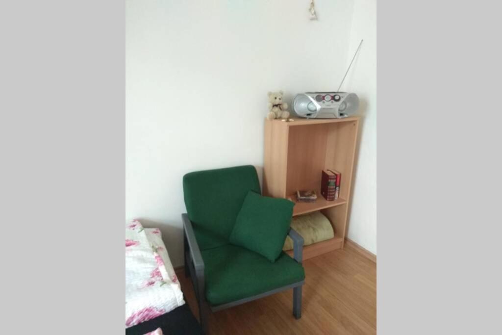 Apartman V Centru Olomouc Exterior photo