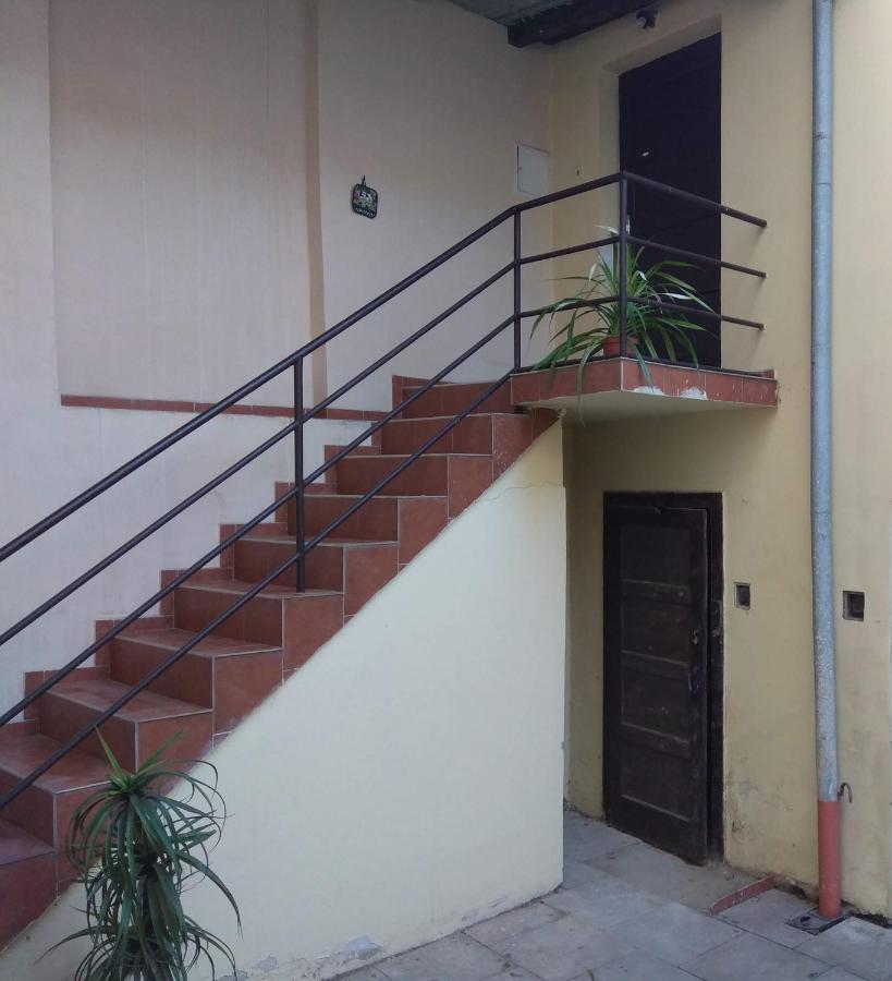Apartman V Centru Olomouc Exterior photo