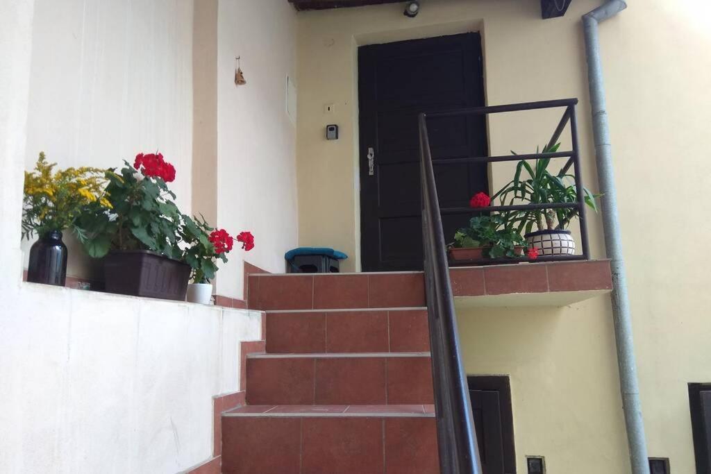 Apartman V Centru Olomouc Exterior photo