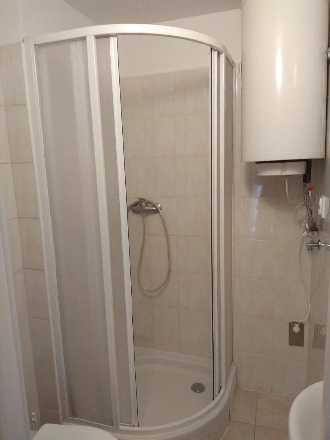 Apartman V Centru Olomouc Exterior photo